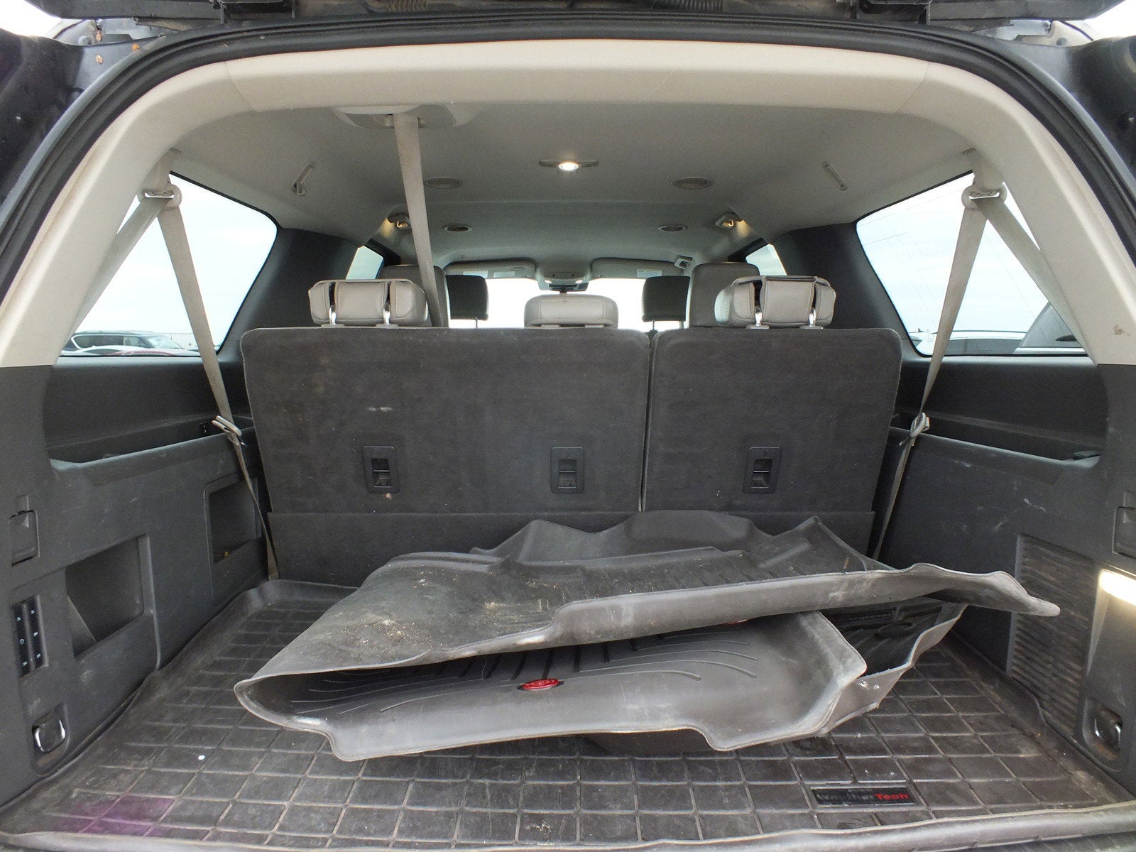 2021 Ford Expedition Max XLT 4WD *1-OWNER*