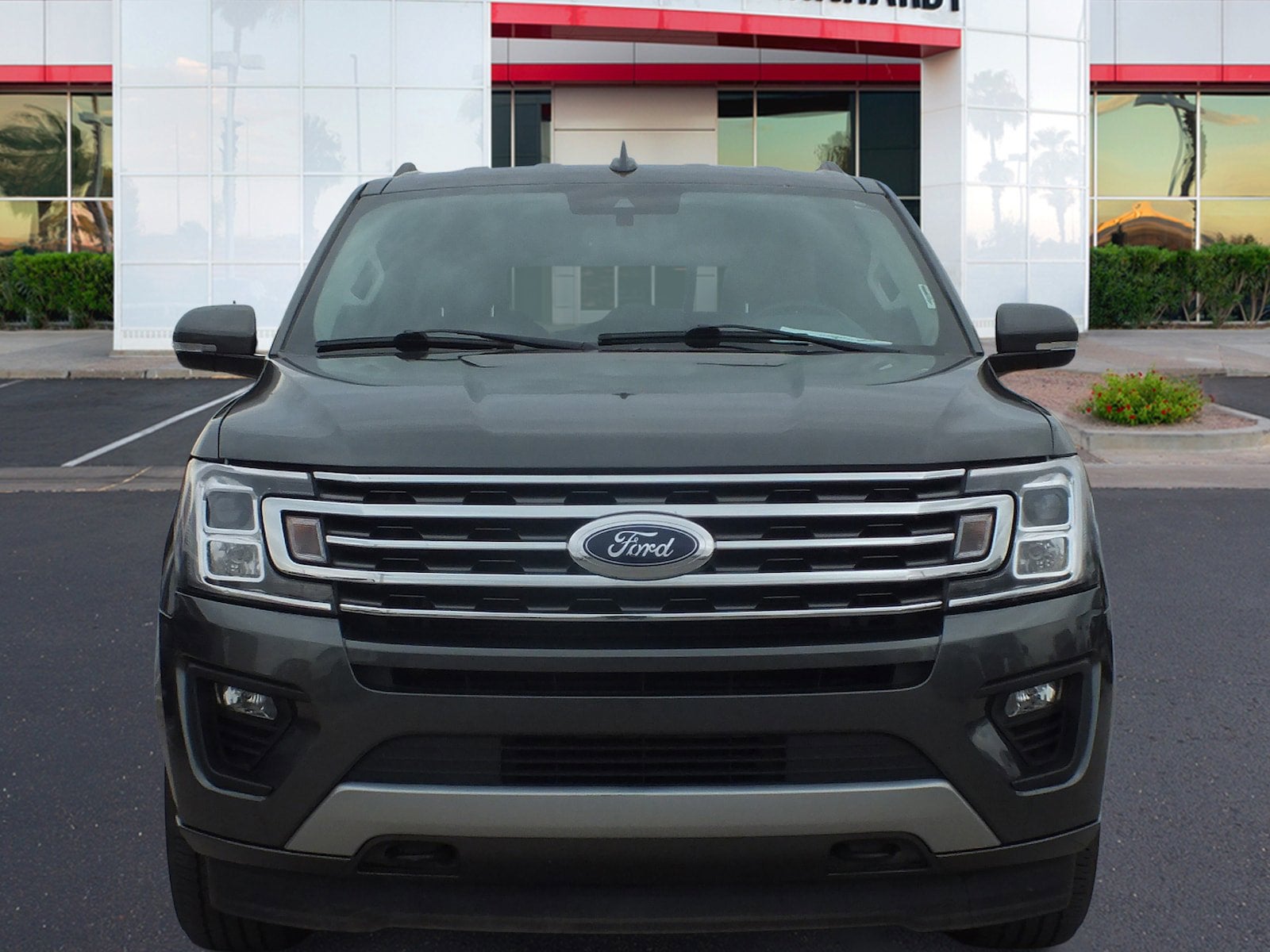 2021 Ford Expedition Max XLT 4WD *1-OWNER*