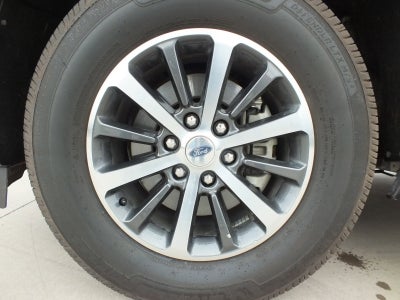 2021 Ford Expedition Max XLT 4WD *1-OWNER*