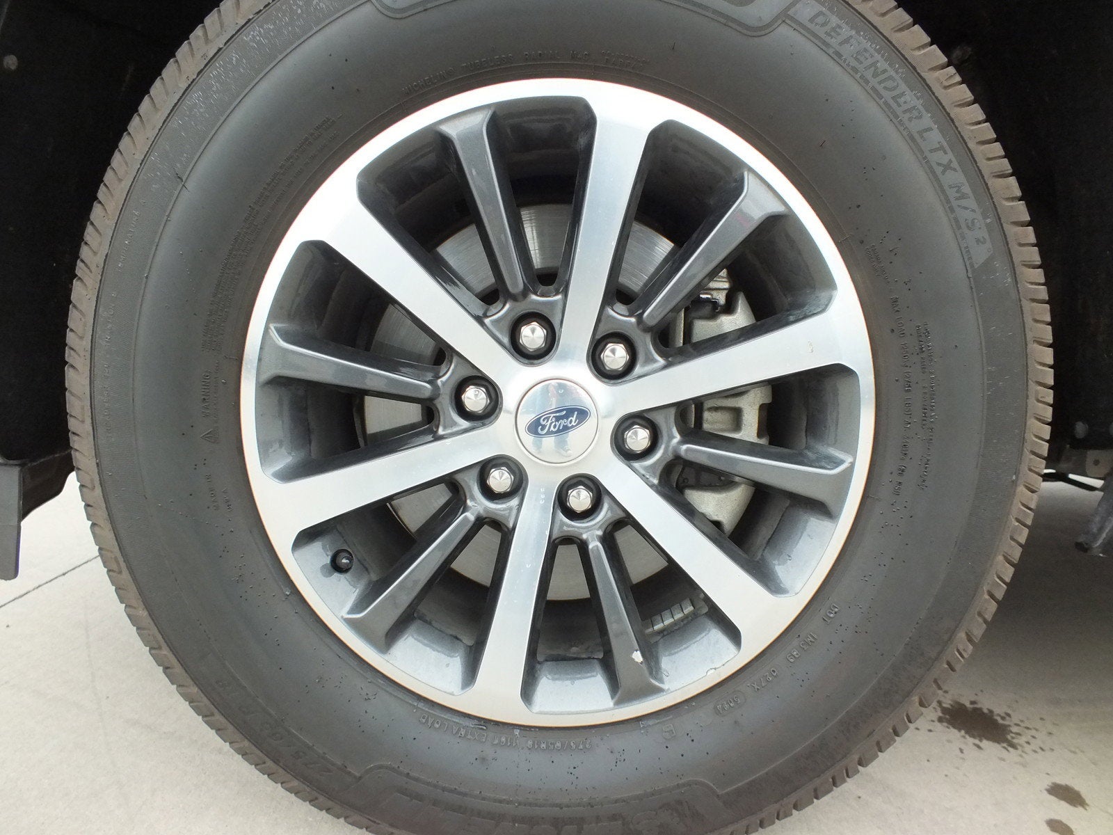 2021 Ford Expedition Max XLT 4WD *1-OWNER*