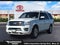 2015 Ford Expedition Limited *CLEAN CARFAX!*
