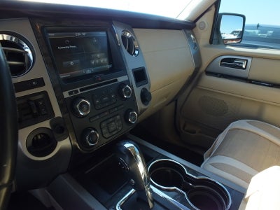 2015 Ford Expedition Limited *CLEAN CARFAX!*