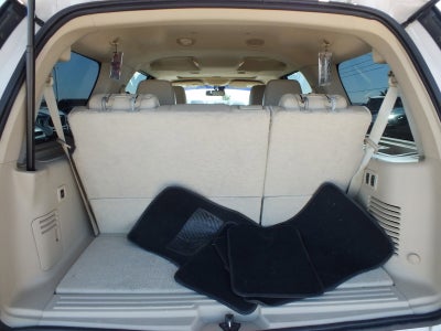 2015 Ford Expedition Limited *CLEAN CARFAX!*