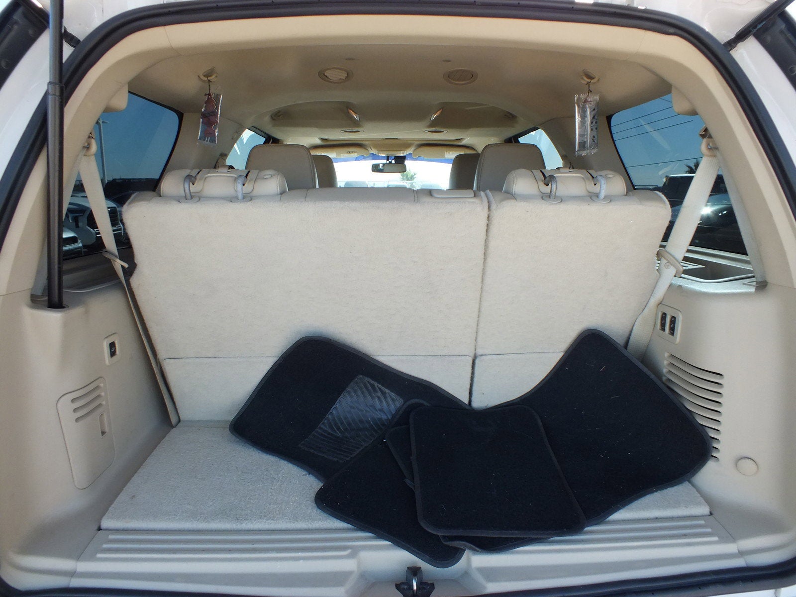 2015 Ford Expedition Limited *CLEAN CARFAX!*