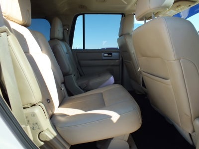 2015 Ford Expedition Limited *CLEAN CARFAX!*