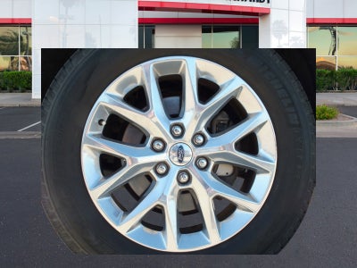 2015 Ford Expedition Limited *CLEAN CARFAX!*