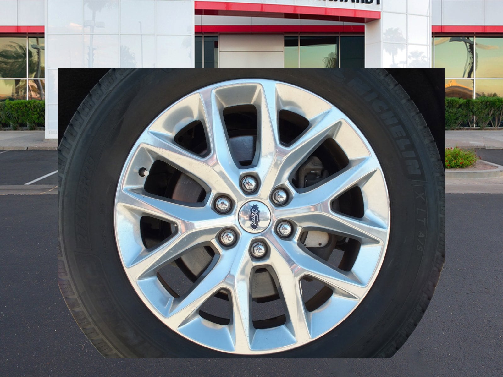 2015 Ford Expedition Limited *CLEAN CARFAX!*