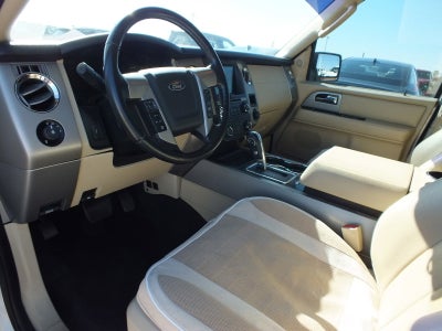 2015 Ford Expedition Limited *CLEAN CARFAX!*