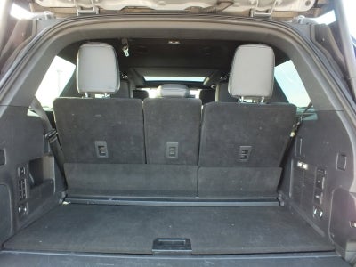 2025 Ford Expedition Platinum 4WD *LIKE NEW! ONLY 13K MILES!*