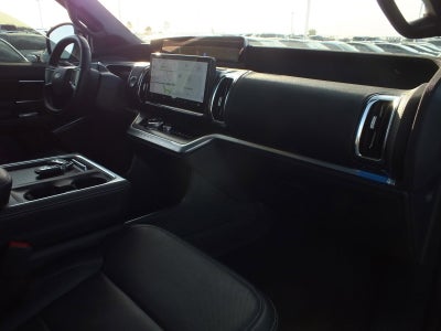 2025 Ford Expedition Platinum 4WD *LIKE NEW! ONLY 13K MILES!*