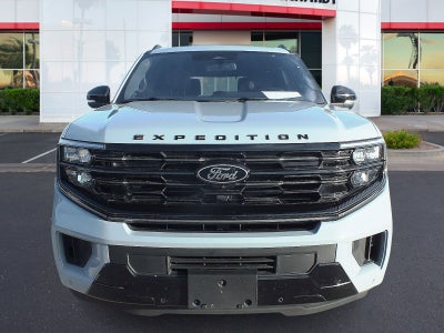 2025 Ford Expedition Platinum 4WD *LIKE NEW! ONLY 13K MILES!*