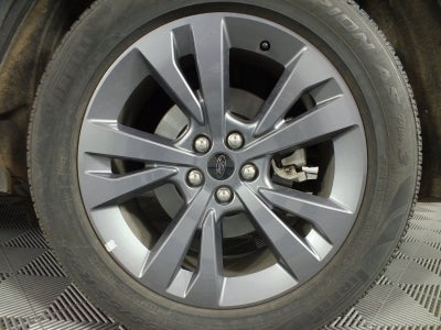 2022 Ford Explorer XLT *1-OWNER*