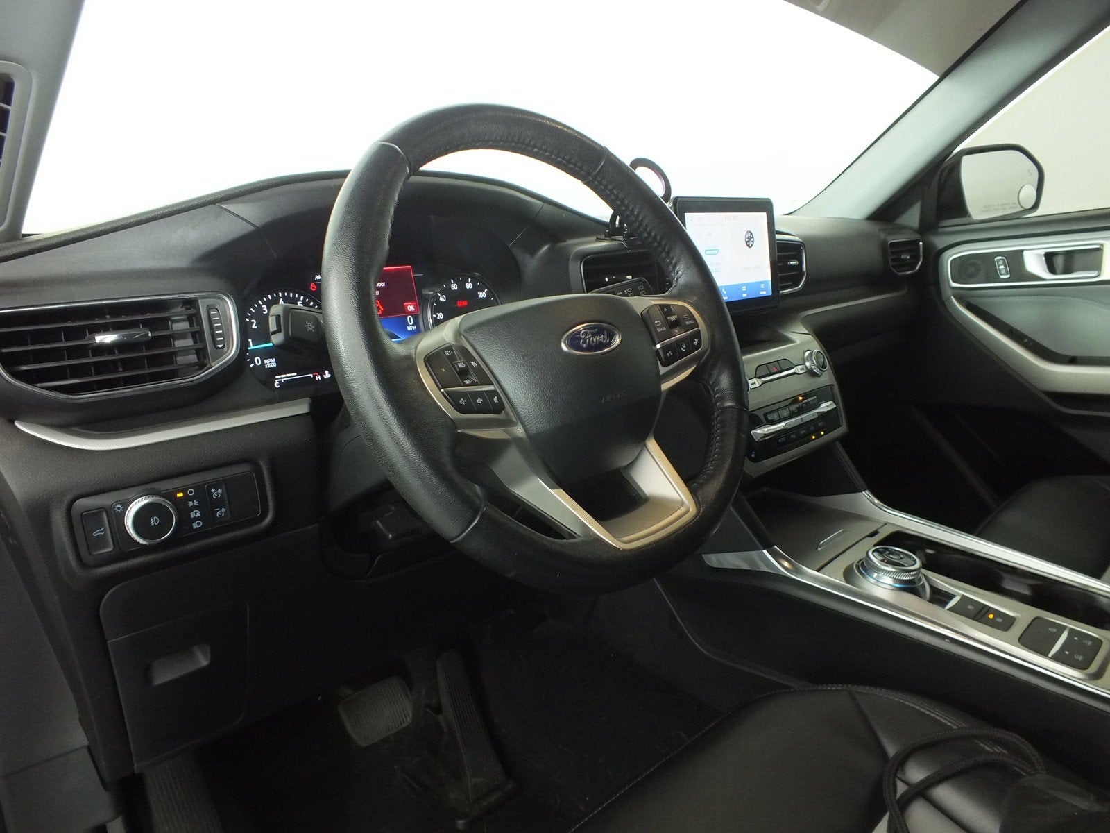 2022 Ford Explorer XLT *1-OWNER*