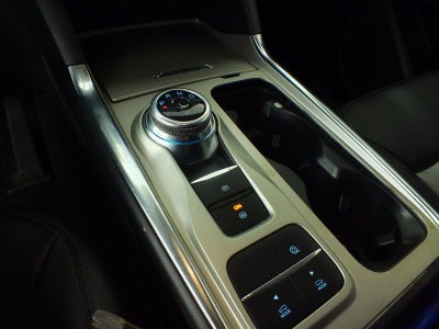 2022 Ford Explorer XLT *1-OWNER*