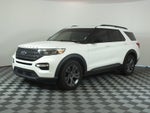2022 Ford Explorer XLT *1-OWNER*