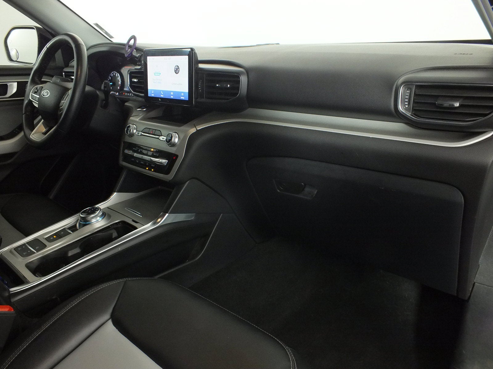 2022 Ford Explorer XLT *1-OWNER*