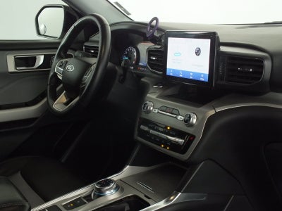 2022 Ford Explorer XLT *1-OWNER*