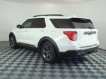 2022 Ford Explorer XLT *1-OWNER*