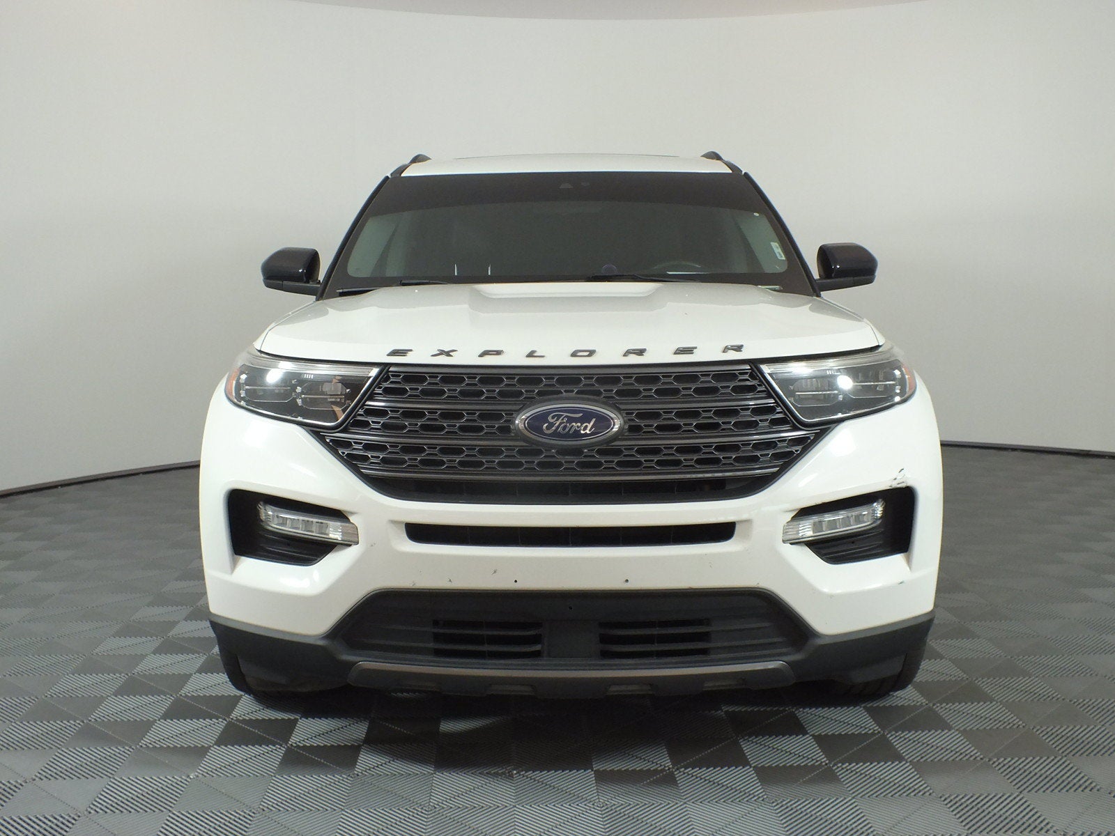 2022 Ford Explorer XLT *1-OWNER*