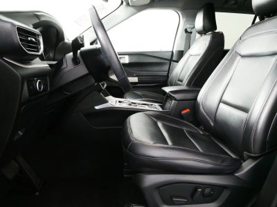 2023 Ford Explorer XLT RWD *1-OWNER, CLEAN CARFAX!*