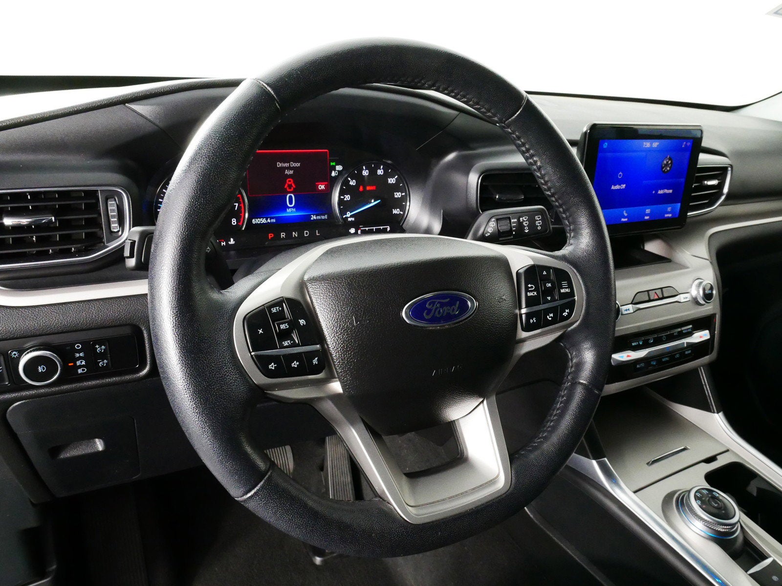 2023 Ford Explorer XLT RWD *1-OWNER, CLEAN CARFAX!*