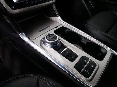 2023 Ford Explorer XLT RWD *1-OWNER, CLEAN CARFAX!*