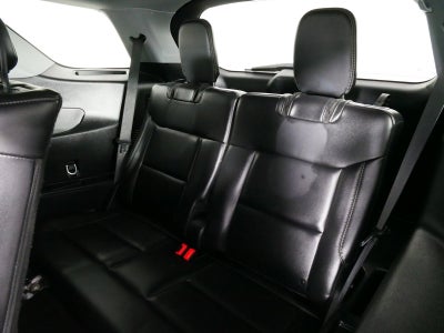 2023 Ford Explorer XLT RWD *1-OWNER, CLEAN CARFAX!*