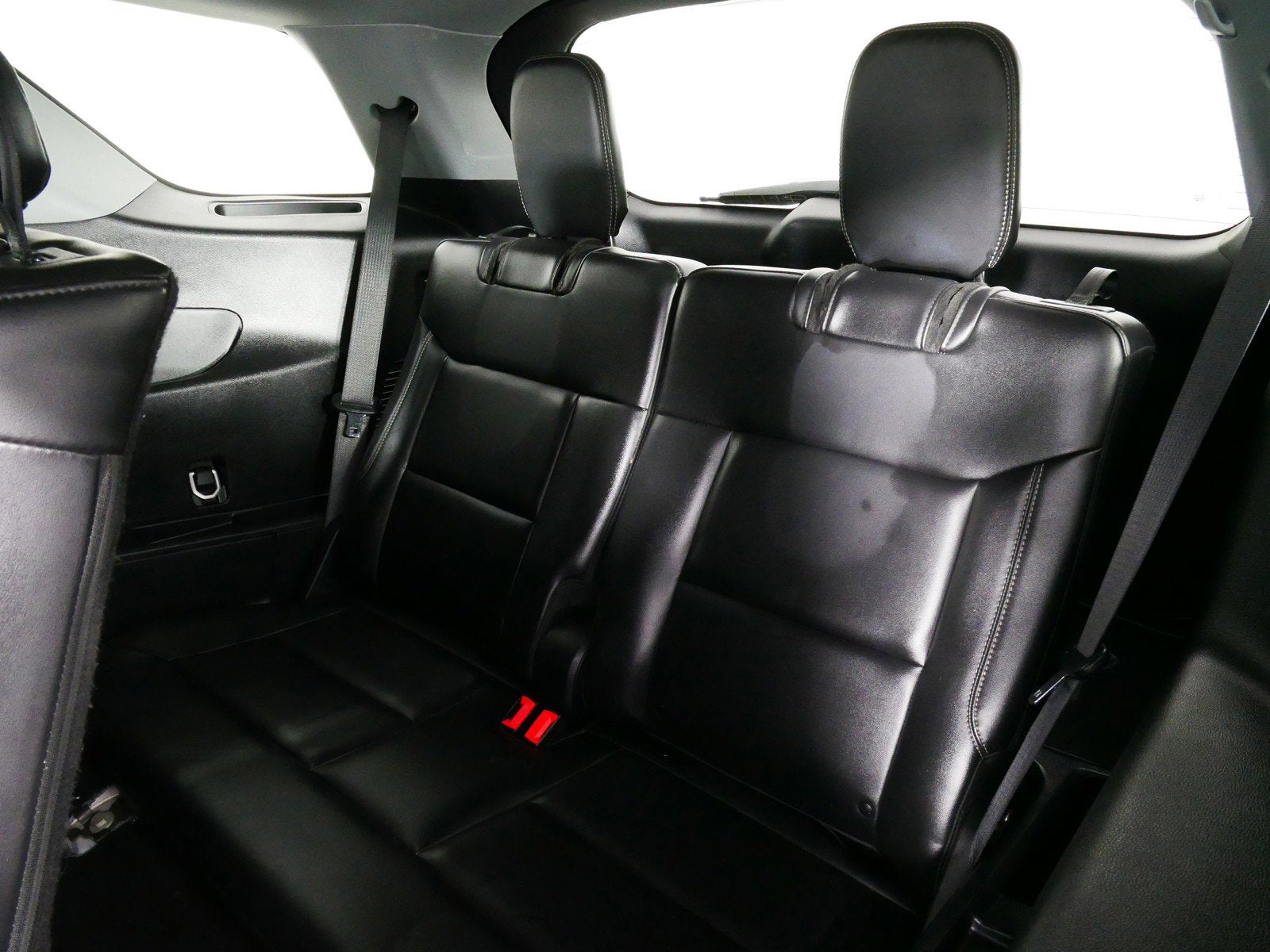 2023 Ford Explorer XLT RWD *1-OWNER, CLEAN CARFAX!*