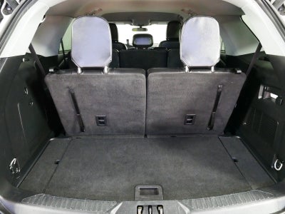 2023 Ford Explorer XLT RWD *1-OWNER, CLEAN CARFAX!*