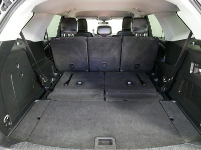 2023 Ford Explorer XLT RWD *1-OWNER, CLEAN CARFAX!*