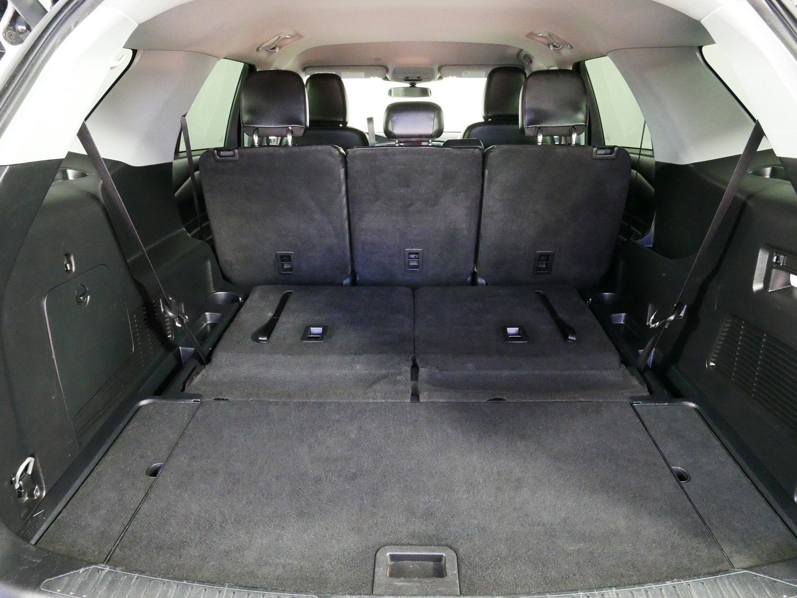 2023 Ford Explorer XLT RWD *1-OWNER, CLEAN CARFAX!*