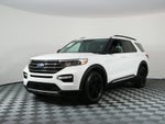 2023 Ford Explorer XLT RWD *1-OWNER, CLEAN CARFAX!*