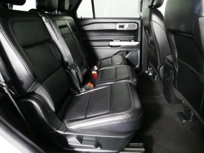 2023 Ford Explorer XLT RWD *1-OWNER, CLEAN CARFAX!*