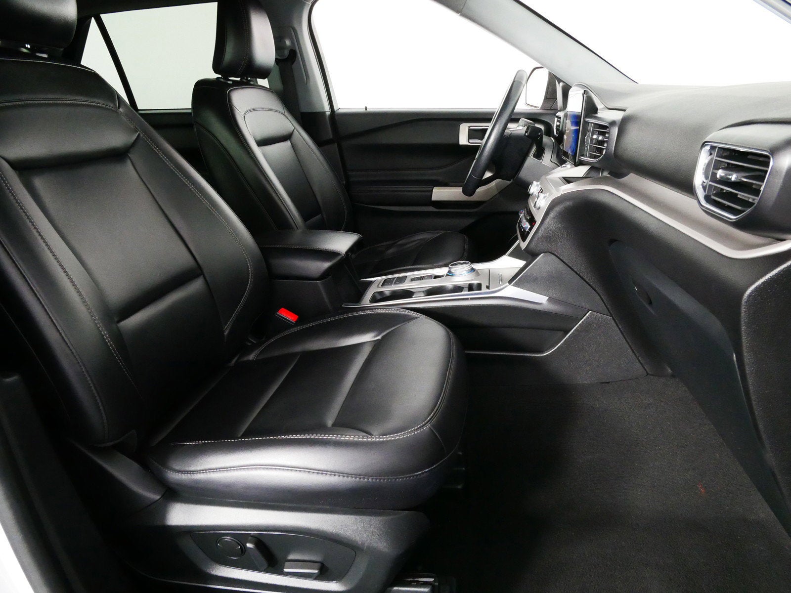 2023 Ford Explorer XLT RWD *1-OWNER, CLEAN CARFAX!*