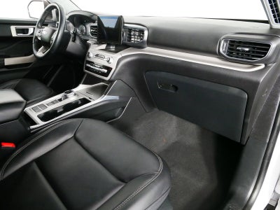 2023 Ford Explorer XLT RWD *1-OWNER, CLEAN CARFAX!*