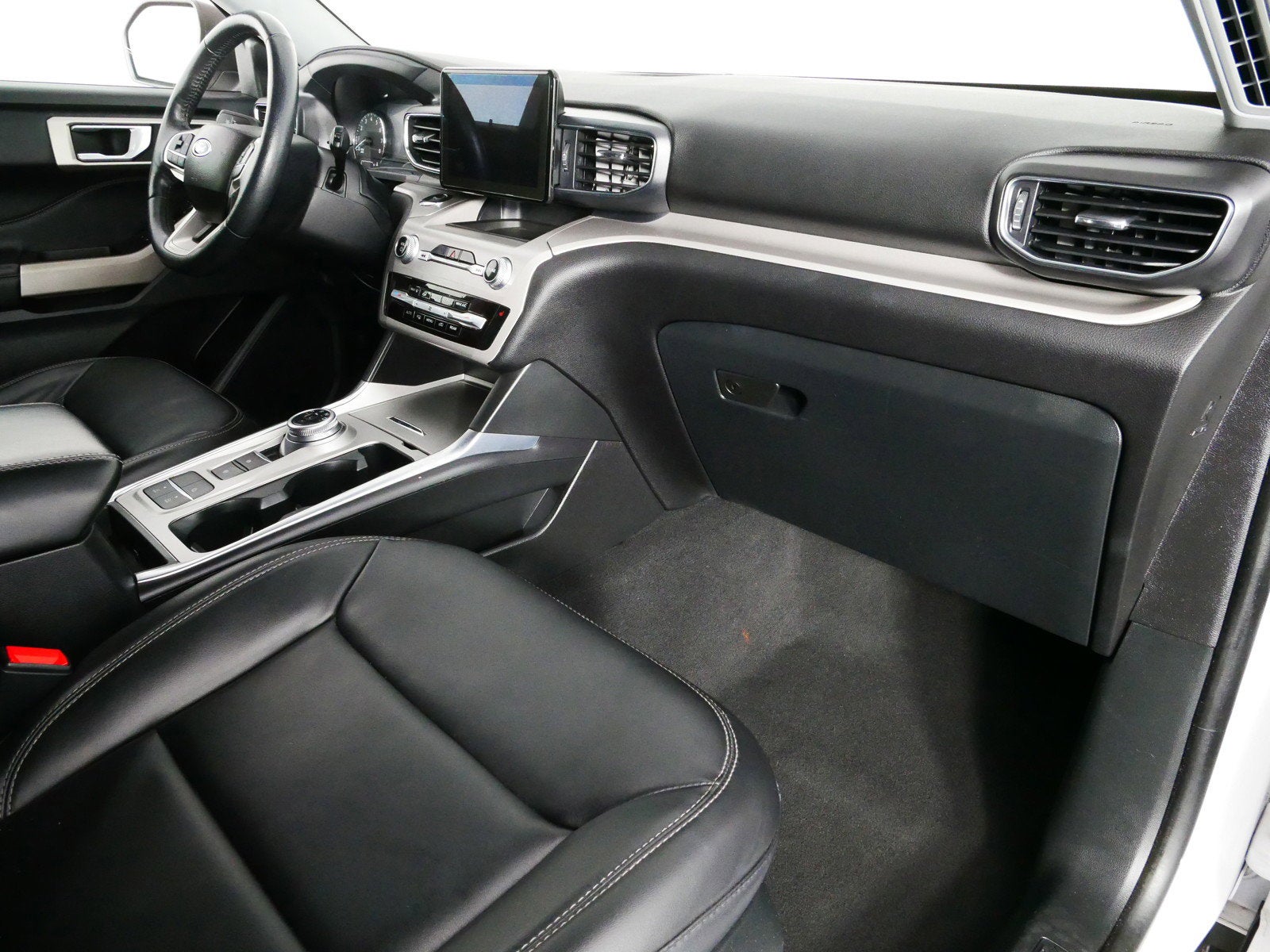 2023 Ford Explorer XLT RWD *1-OWNER, CLEAN CARFAX!*