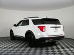 2023 Ford Explorer XLT RWD *1-OWNER, CLEAN CARFAX!*