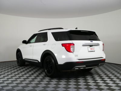 2023 Ford Explorer XLT RWD *1-OWNER, CLEAN CARFAX!*