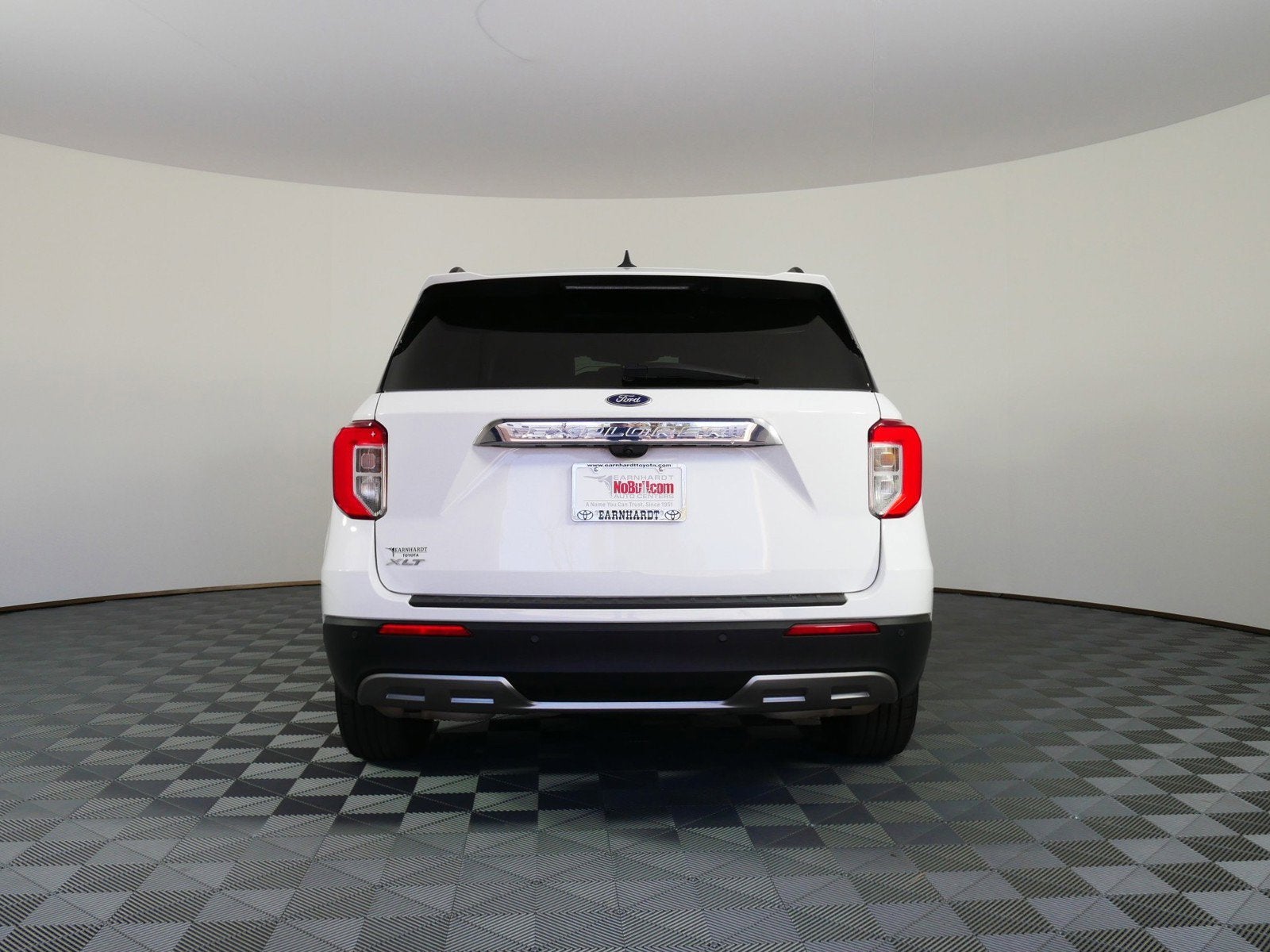 2023 Ford Explorer XLT RWD *1-OWNER, CLEAN CARFAX!*