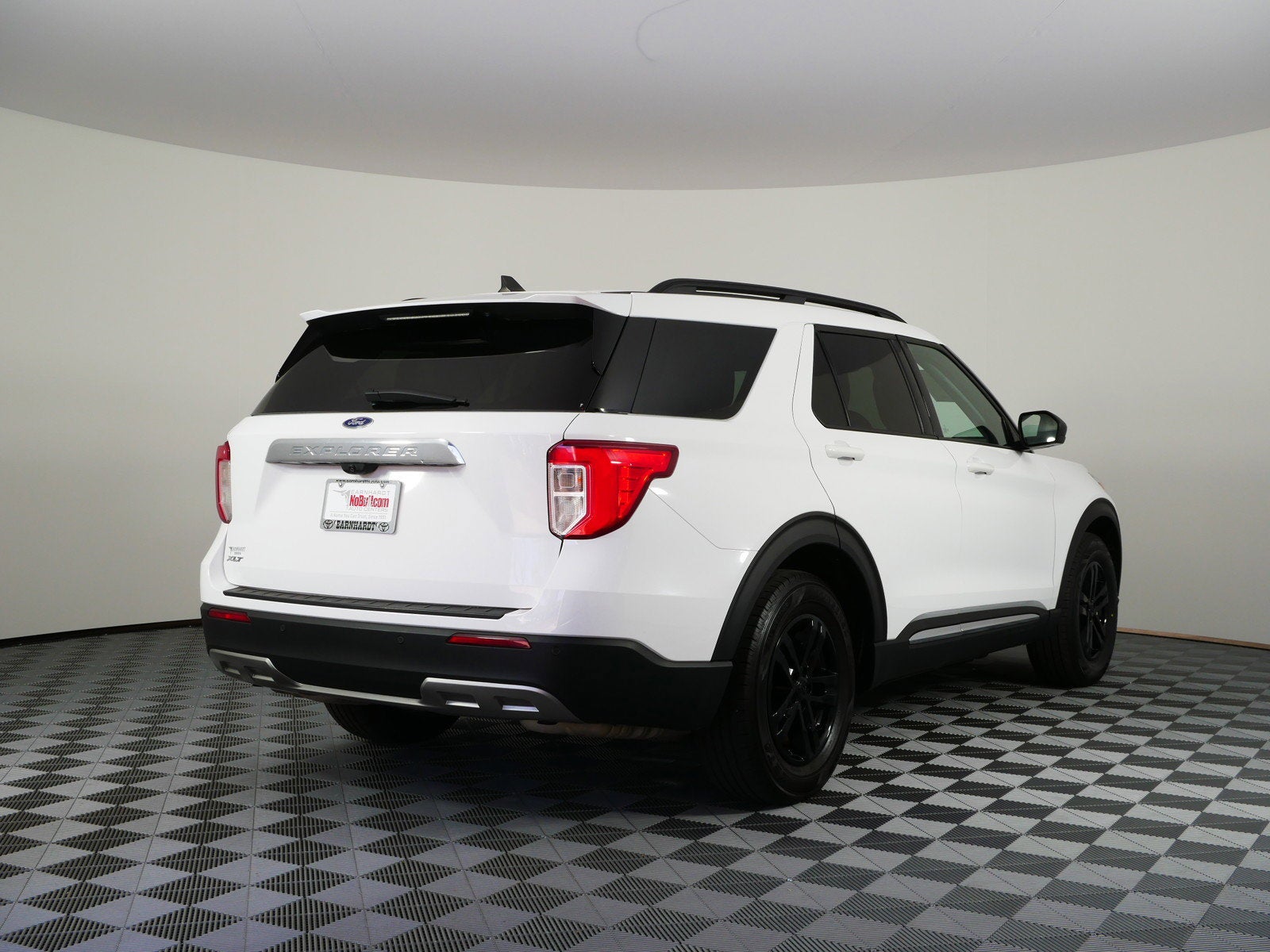 2023 Ford Explorer XLT RWD *1-OWNER, CLEAN CARFAX!*