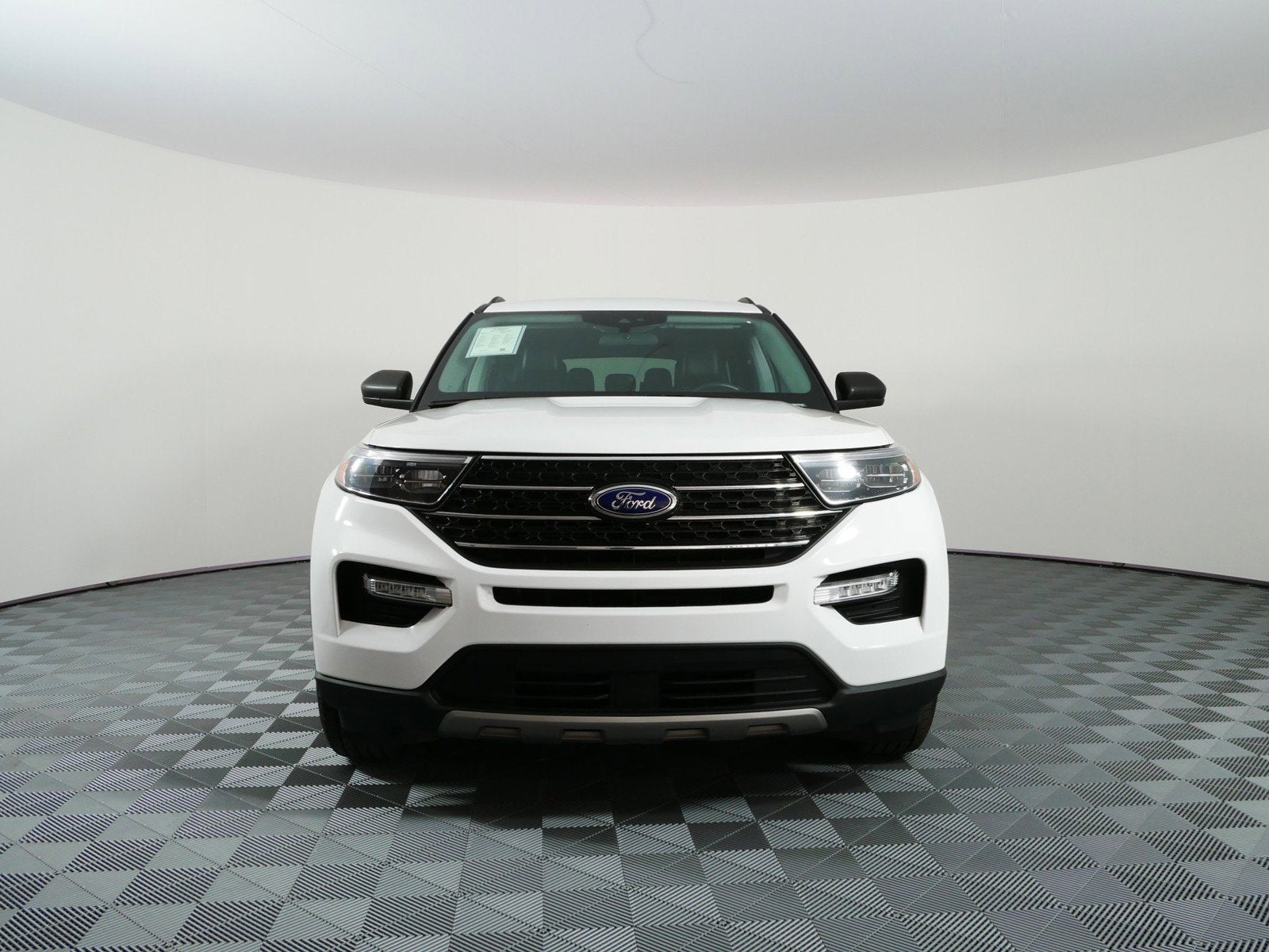 2023 Ford Explorer XLT RWD *1-OWNER, CLEAN CARFAX!*