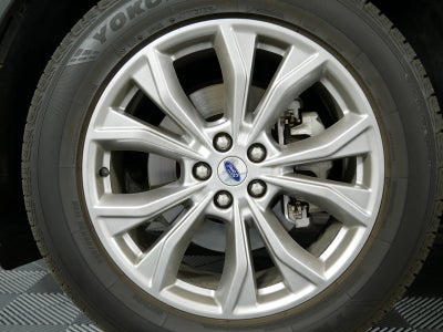 2023 Ford Explorer Limited *1-OWNER*