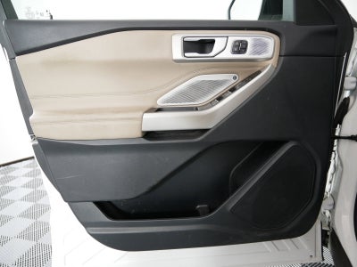 2023 Ford Explorer Limited *1-OWNER*