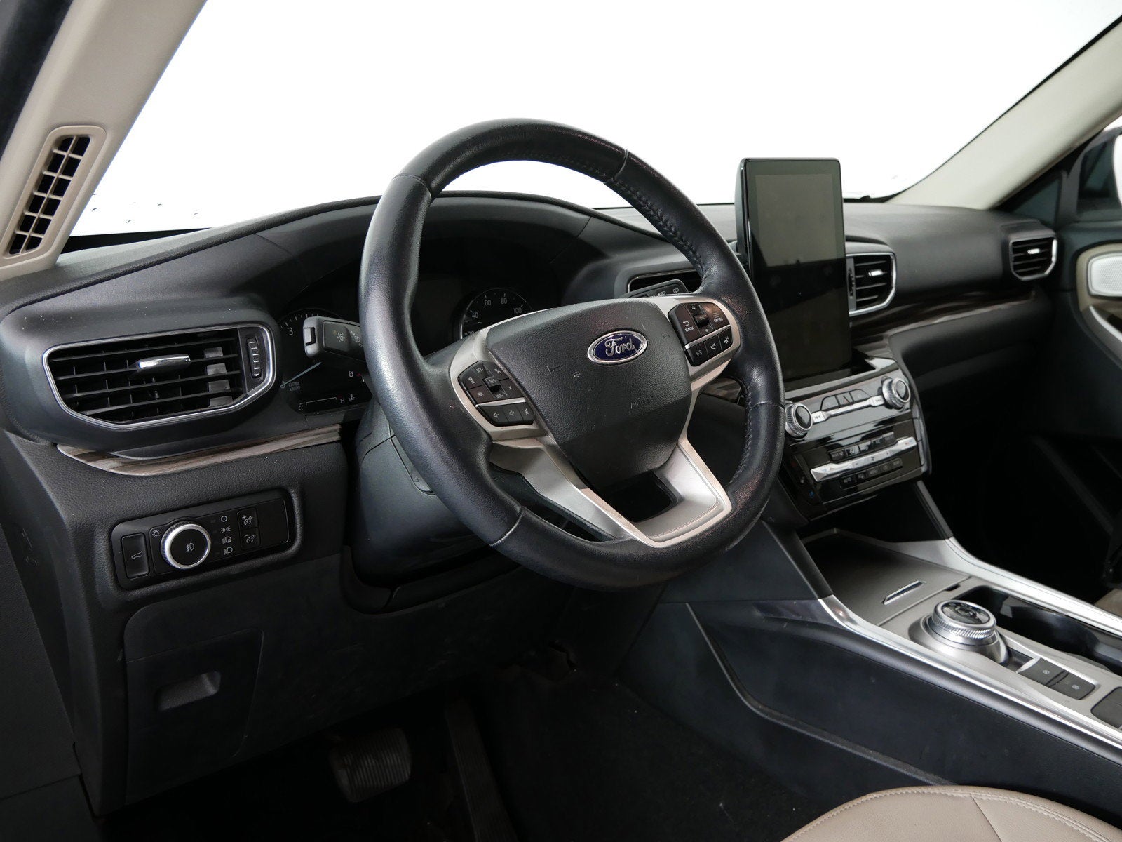 2023 Ford Explorer Limited *1-OWNER*