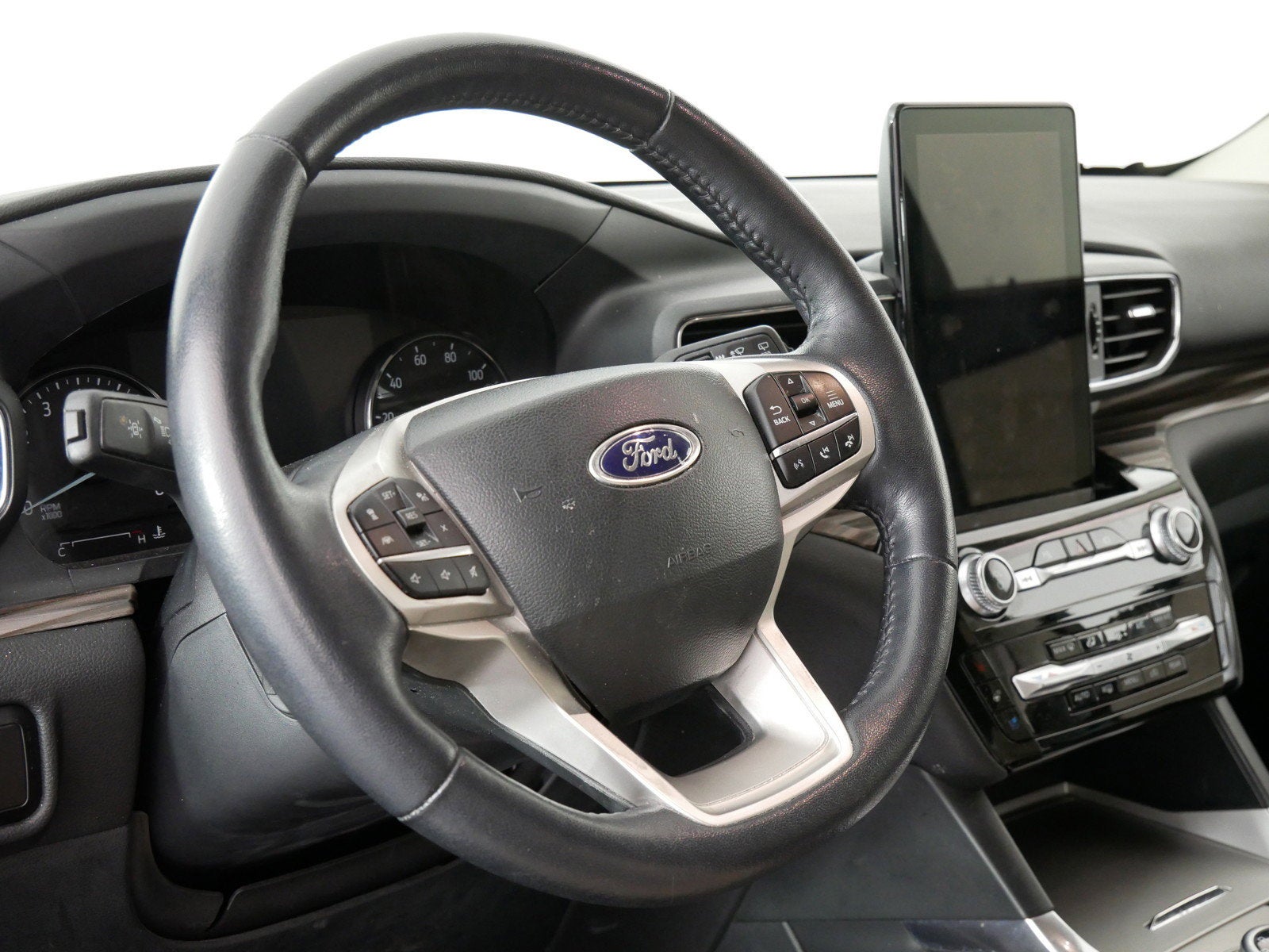 2023 Ford Explorer Limited *1-OWNER*