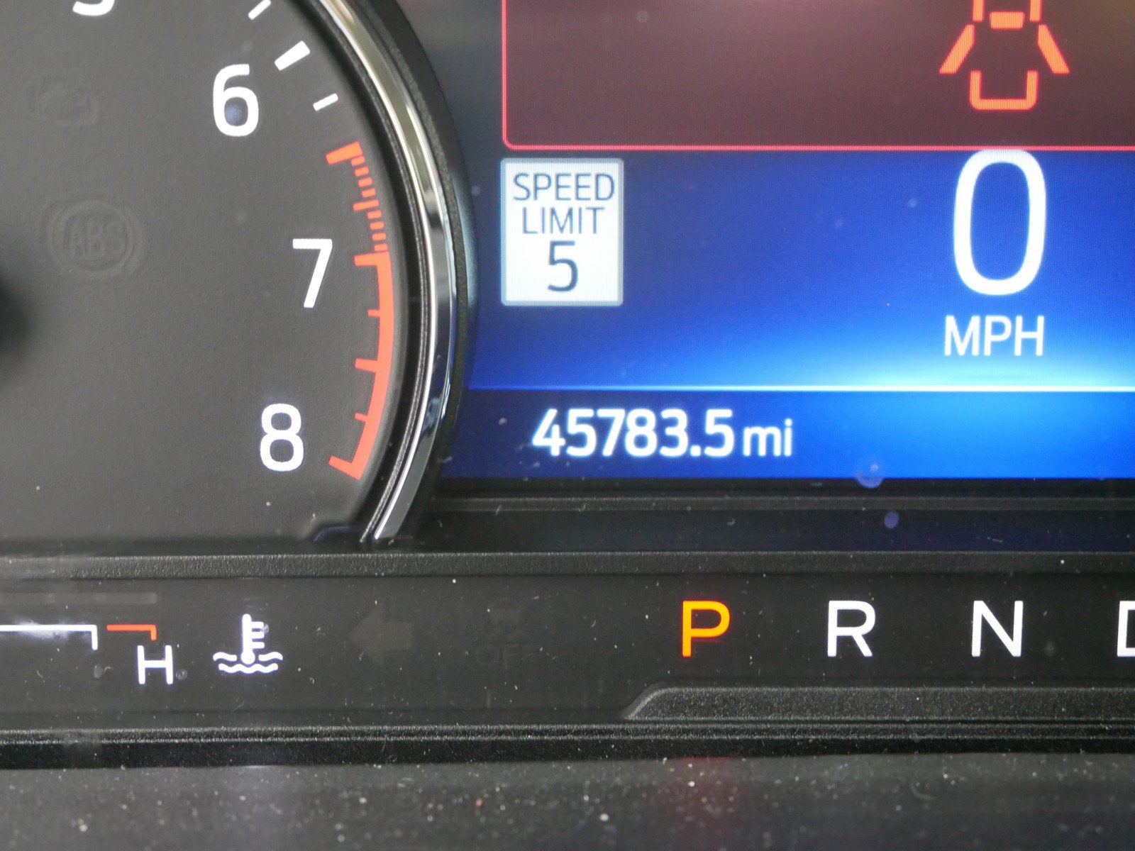 2023 Ford Explorer Limited *1-OWNER*