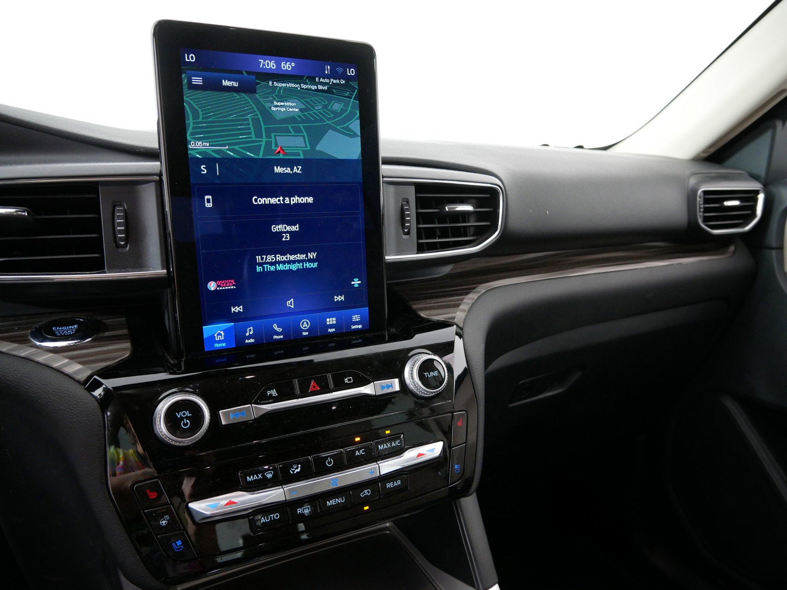 2023 Ford Explorer Limited *1-OWNER*