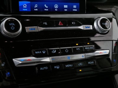 2023 Ford Explorer Limited *1-OWNER*