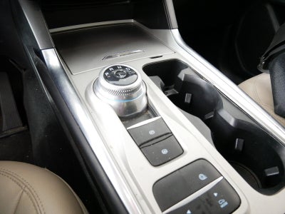 2023 Ford Explorer Limited *1-OWNER*