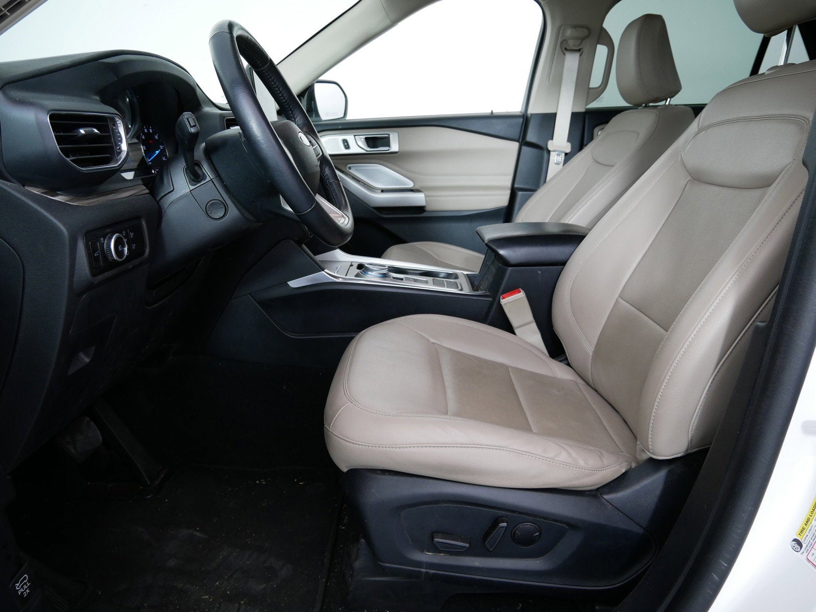 2023 Ford Explorer Limited *1-OWNER*